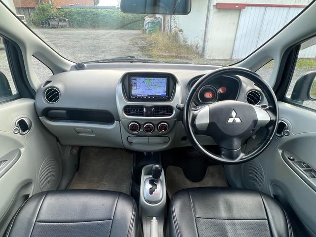 アイ G 4WD ナビ TV ETC Bluetooth バックカメラアルミホイール キーレスエントリー スマートキー エアコン パワーステアリング パワーウィンドウ CD(15枚目)