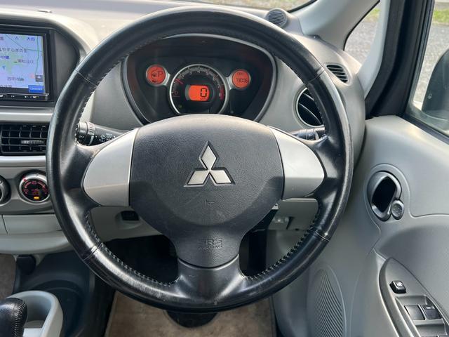 アイ G 4WD ナビ TV ETC Bluetooth バックカメラアルミホイール キーレスエントリー スマートキー エアコン パワーステアリング パワーウィンドウ CD(16枚目)