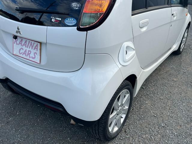 アイ G 4WD ナビ TV ETC Bluetooth バックカメラアルミホイール キーレスエントリー スマートキー エアコン パワーステアリング パワーウィンドウ CD(22枚目)