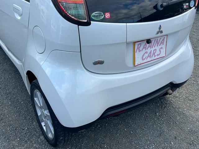 アイ G 4WD ナビ TV ETC Bluetooth バックカメラアルミホイール キーレスエントリー スマートキー エアコン パワーステアリング パワーウィンドウ CD(23枚目)