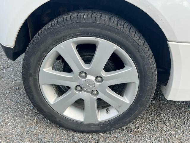 アイ G 4WD ナビ TV ETC Bluetooth バックカメラアルミホイール キーレスエントリー スマートキー エアコン パワーステアリング パワーウィンドウ CD(25枚目)