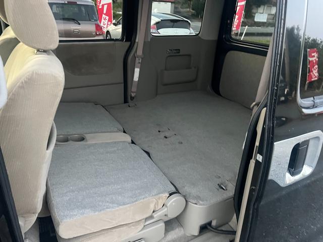 アトレーワゴン カスタムターボＲＳリミテッド　ナビ　４ＷＤ　ターボ　アルミホイール　エアコン　パワーステアリング　パワーウィンドウ　キーレスエントリー　ベンチシート　フルフラットＡＢＳ　運転席エアバッグ　衝突安全ボディ　助手席エアバッグ（34枚目）
