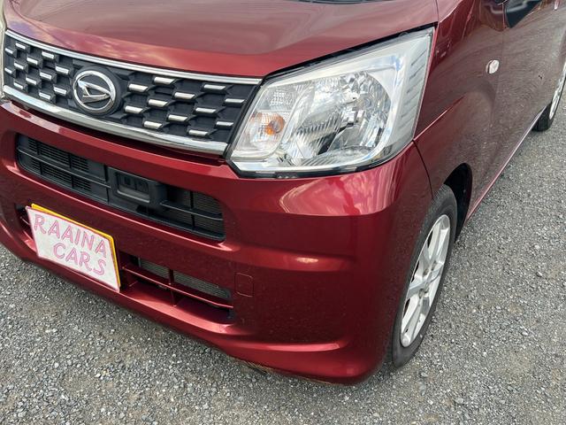 ムーヴ X SA ナビ バックカメラ Bluetooth ドライブレコーダー アルミホイール  エアコン パワーステアリング パワーウィンドウ スマートキー アイドリングストップ ABS ESC ベンチシート DVD(25枚目)