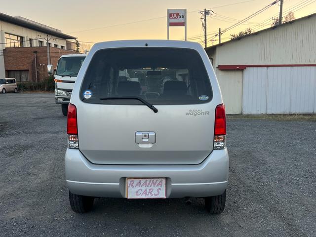 ワゴンＲ Ｎ－１　エアコン　ＥＴＣ　パワーステアリング　ＣＤ　キーレスエントリー　パワーウィンドウ（3枚目）