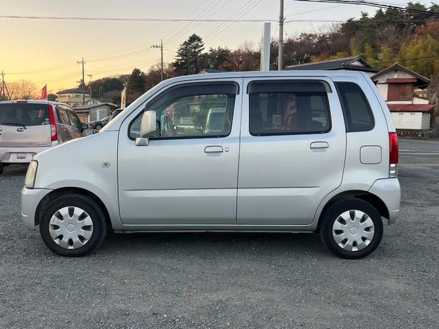 ワゴンＲ Ｎ－１　エアコン　ＥＴＣ　パワーステアリング　ＣＤ　キーレスエントリー　パワーウィンドウ（5枚目）