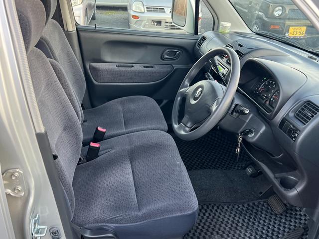 ワゴンＲ Ｎ－１　エアコン　ＥＴＣ　パワーステアリング　ＣＤ　キーレスエントリー　パワーウィンドウ（13枚目）