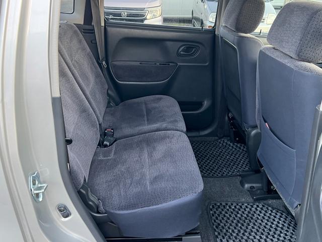 ワゴンＲ Ｎ－１　エアコン　ＥＴＣ　パワーステアリング　ＣＤ　キーレスエントリー　パワーウィンドウ（14枚目）