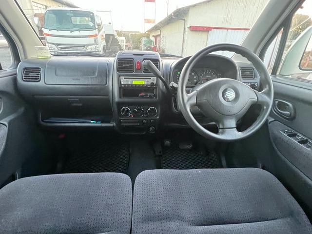 ワゴンＲ Ｎ－１　エアコン　ＥＴＣ　パワーステアリング　ＣＤ　キーレスエントリー　パワーウィンドウ（15枚目）