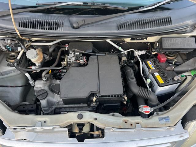 ワゴンＲ Ｎ－１　エアコン　ＥＴＣ　パワーステアリング　ＣＤ　キーレスエントリー　パワーウィンドウ（17枚目）