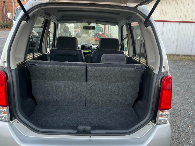 ワゴンＲ Ｎ－１　エアコン　ＥＴＣ　パワーステアリング　ＣＤ　キーレスエントリー　パワーウィンドウ（18枚目）