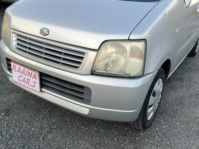 ワゴンＲ Ｎ－１　エアコン　ＥＴＣ　パワーステアリング　ＣＤ　キーレスエントリー　パワーウィンドウ（21枚目）