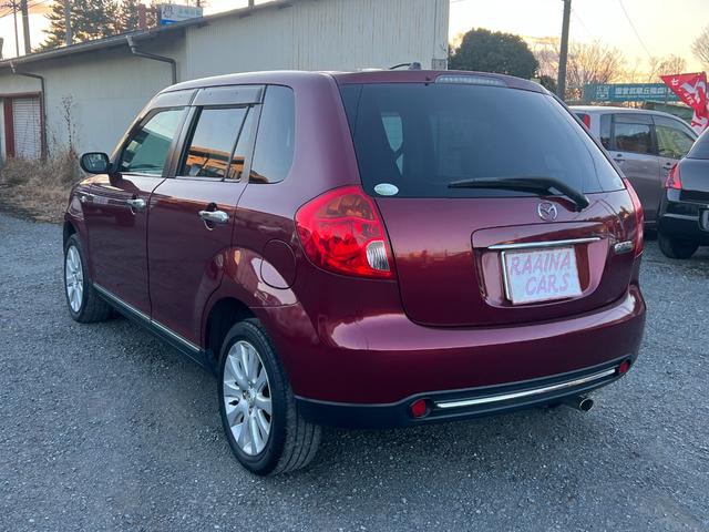 また、オートローンの取り扱いもしております。８４回払いまで可能です。