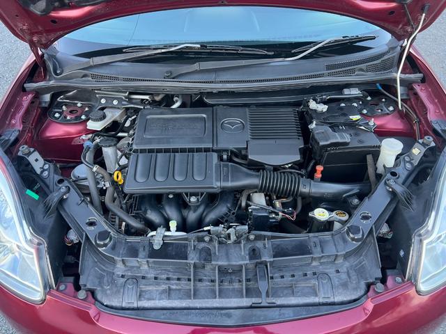 装備や状態等気になる点はお気軽にお問い合わせ下さい！