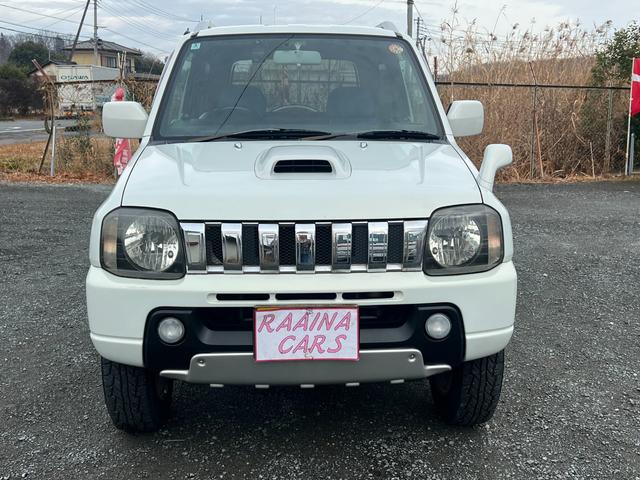 ジムニー ＦＩＳフリースタイルワールドカップリミテッド（2枚目）