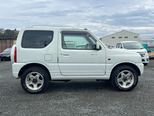 ジムニー ＦＩＳフリースタイルワールドカップリミテッド（4枚目）