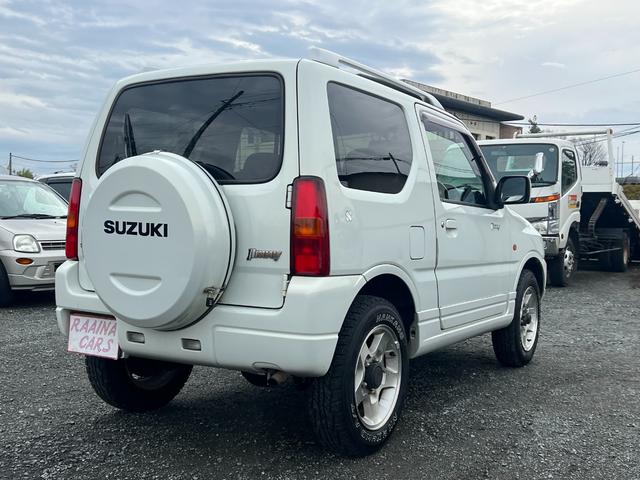 ジムニー ＦＩＳフリースタイルワールドカップリミテッド（8枚目）