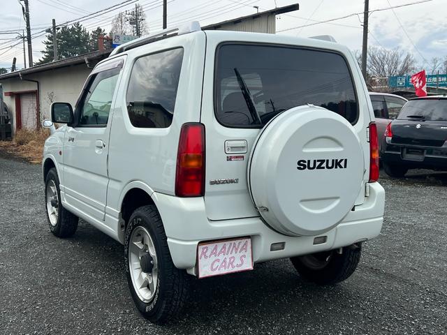 ジムニー ＦＩＳフリースタイルワールドカップリミテッド（9枚目）