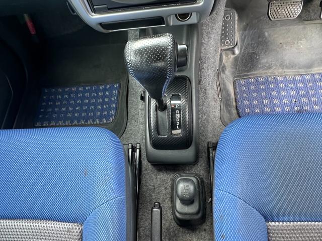 ジムニー ＦＩＳフリースタイルワールドカップリミテッド（11枚目）