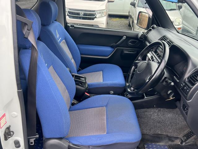 ジムニー ＦＩＳフリースタイルワールドカップリミテッド（13枚目）