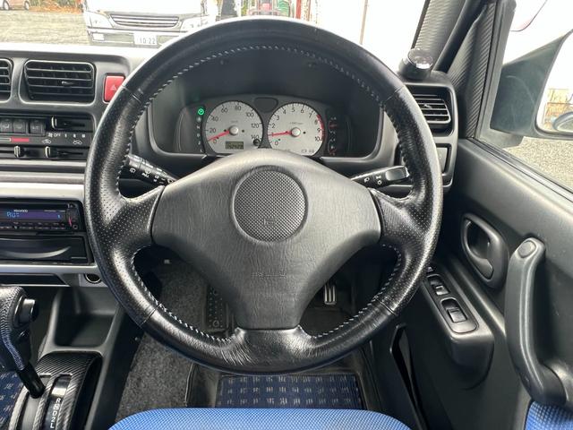 ジムニー ＦＩＳフリースタイルワールドカップリミテッド（16枚目）