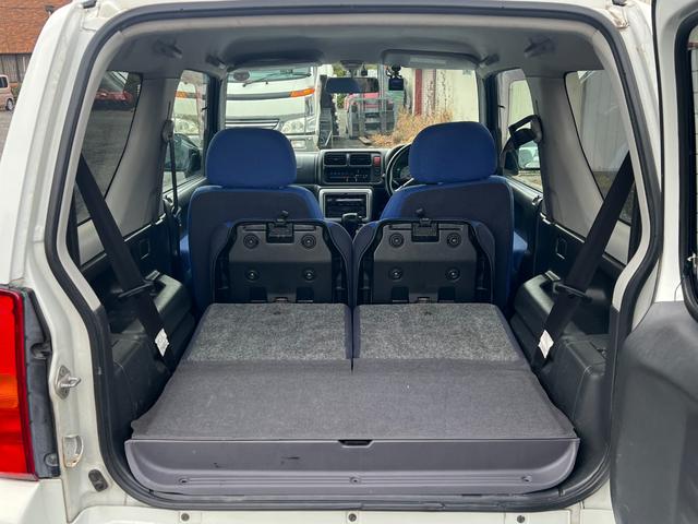 ジムニー ＦＩＳフリースタイルワールドカップリミテッド（19枚目）