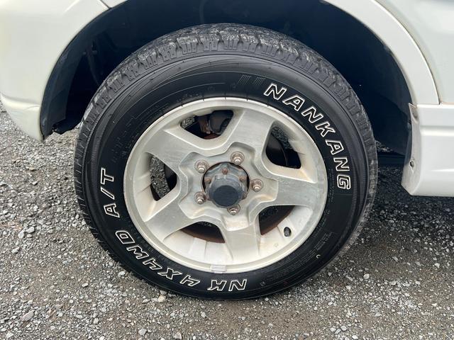 ジムニー ＦＩＳフリースタイルワールドカップリミテッド（21枚目）