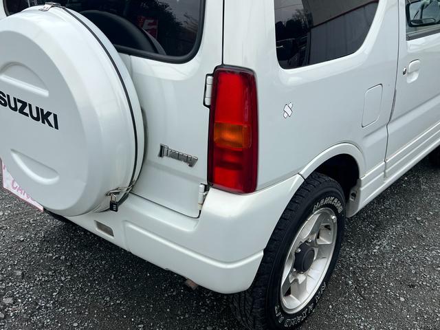 ジムニー ＦＩＳフリースタイルワールドカップリミテッド（25枚目）