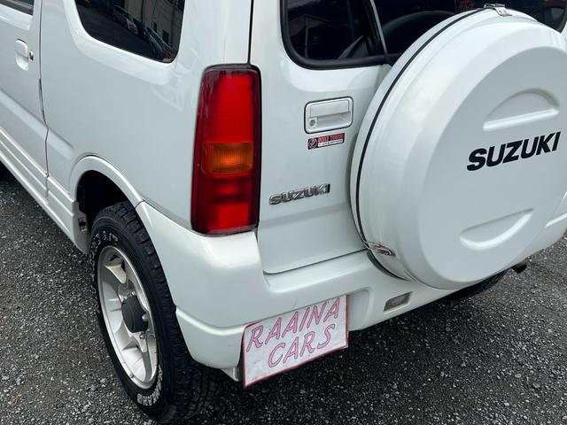 ジムニー ＦＩＳフリースタイルワールドカップリミテッド（26枚目）