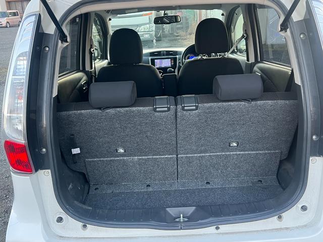 デイズ ハイウェイスター　Ｇ　ナビ　ＴＶ　全周囲カメラ　Ｂｌｕｅｔｏｏｔｈ　ＥＴＣ　スマートキー　アイドリングストップ　アルミホイール　エアコン　パワーステアリング　パワーウィンドウ　ＡＢＳ　ベンチシート　ＨＩＤ（18枚目）