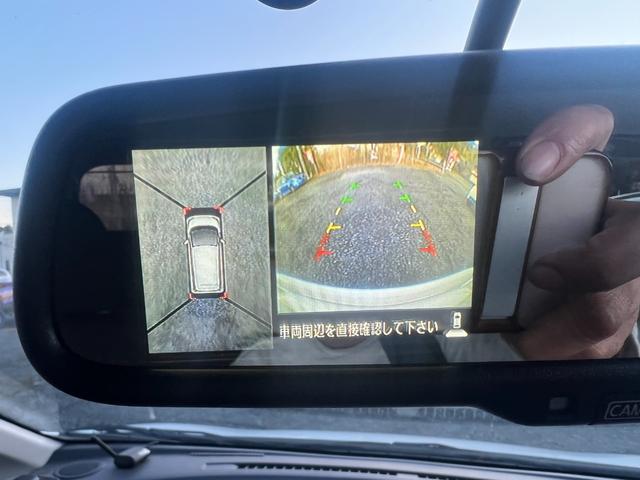 デイズ ハイウェイスター　Ｇ　ナビ　ＴＶ　全周囲カメラ　Ｂｌｕｅｔｏｏｔｈ　ＥＴＣ　スマートキー　アイドリングストップ　アルミホイール　エアコン　パワーステアリング　パワーウィンドウ　ＡＢＳ　ベンチシート　ＨＩＤ（25枚目）