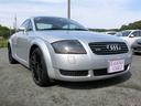 AUDI TT COUPE