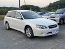 SUBARU LEGACY TOURING WAGON