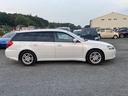 SUBARU LEGACY TOURING WAGON