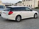 SUBARU LEGACY TOURING WAGON