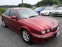 JAGUAR X-TYPE