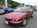 JAGUAR X-TYPE