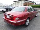 JAGUAR X-TYPE