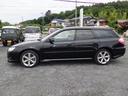 SUBARU LEGACY TOURING WAGON