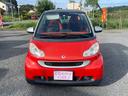 MCC SMART SMART FORTWO COUPE