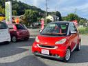 MCC SMART SMART FORTWO COUPE