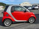 MCC SMART SMART FORTWO COUPE