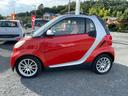 MCC SMART SMART FORTWO COUPE