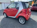 MCC SMART SMART FORTWO COUPE