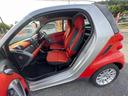 MCC SMART SMART FORTWO COUPE