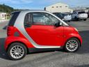 MCC SMART SMART FORTWO COUPE