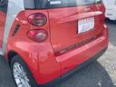 MCC SMART SMART FORTWO COUPE