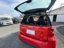 MCC SMART SMART FORTWO COUPE