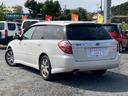 SUBARU LEGACY TOURING WAGON