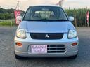 MITSUBISHI MINICA