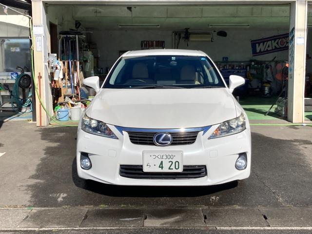 ＣＴ ＣＴ２００ｈ　バージョンＬ（2枚目）